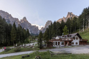Hotel Cant del Gal Fiera Di Primiero